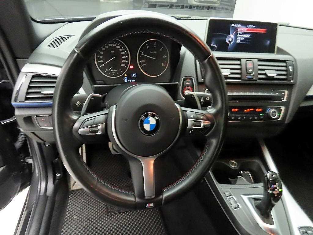 BMW 2 series - Vista 6