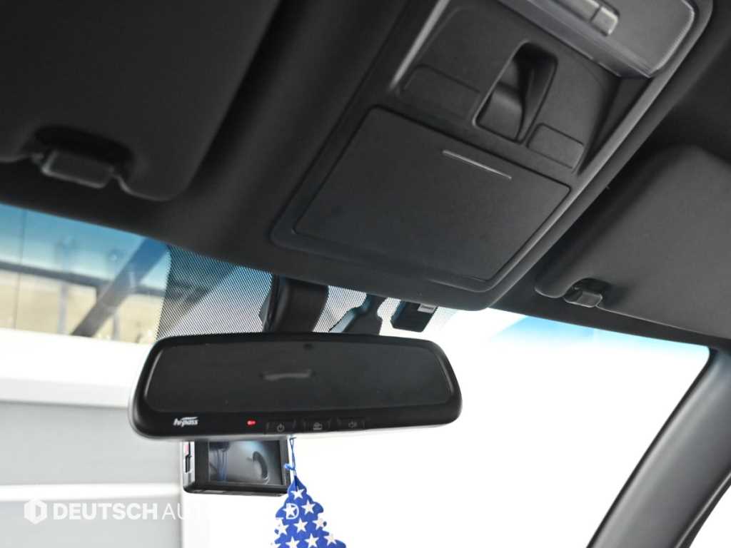 Ssangyong Rexton 2020 Gris - Importación desde Corea - HF Imports Iquique - Foto 18