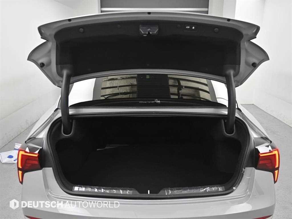 KIA K5 2026 Gris - Importación desde Corea - HF Imports Iquique - Foto 18