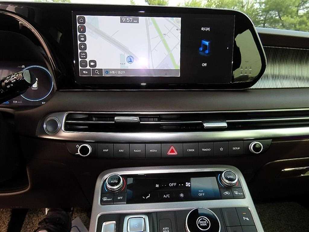 HYUNDAI Palisade 2023 Blanco - Importación desde Corea - HF Imports Iquique - Foto 14