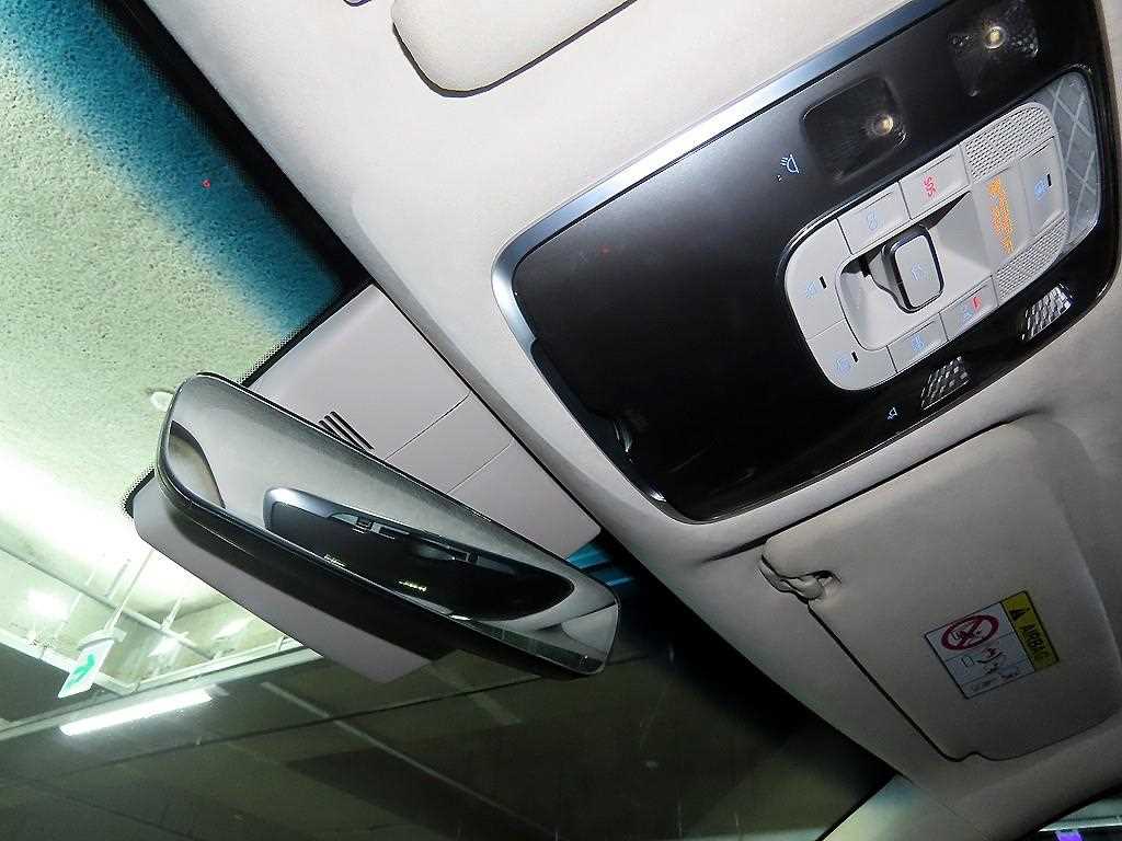 Genesis GV80 2021 - Importación desde Corea - HF Imports Iquique - Foto 14