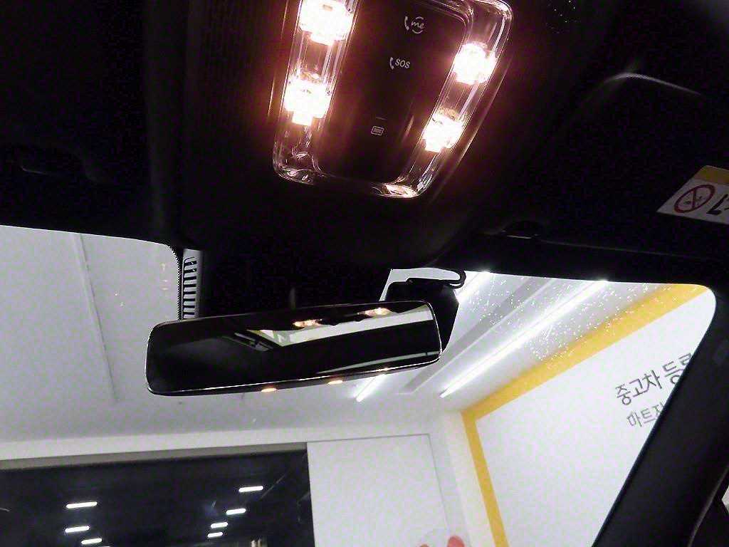 Mercedes Benz GLA Class 2021 - Importación desde Corea - HF Imports Iquique - Foto 15