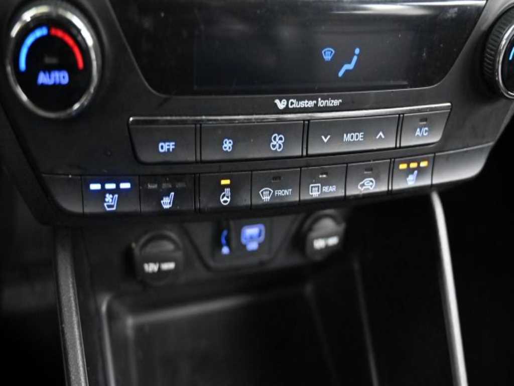 HYUNDAI Tucson 2016 - Importación desde Corea - HF Imports Iquique - Foto 18