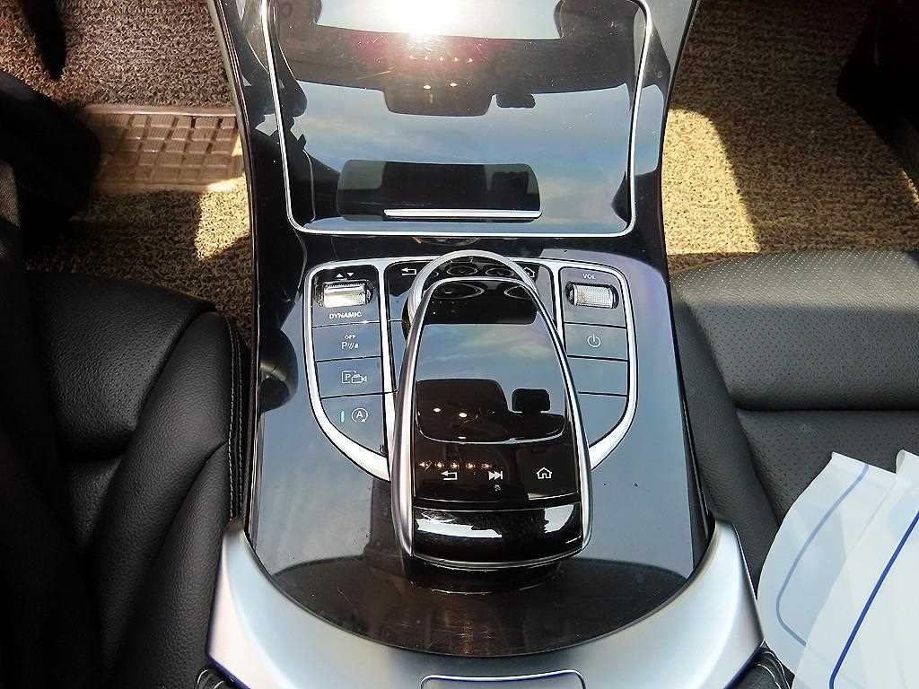 Mercedes Benz C Class 2020 - Importación desde Corea - HF Imports Iquique - Foto 13