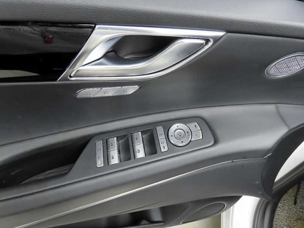 Genesis GV80 - Vista 11