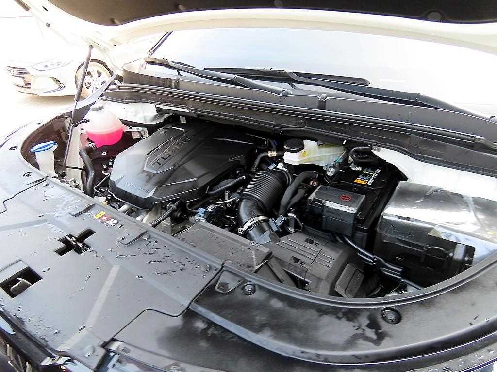 KIA Carnival 2025 Blanco - Importación desde Corea - HF Imports Iquique - Foto 19