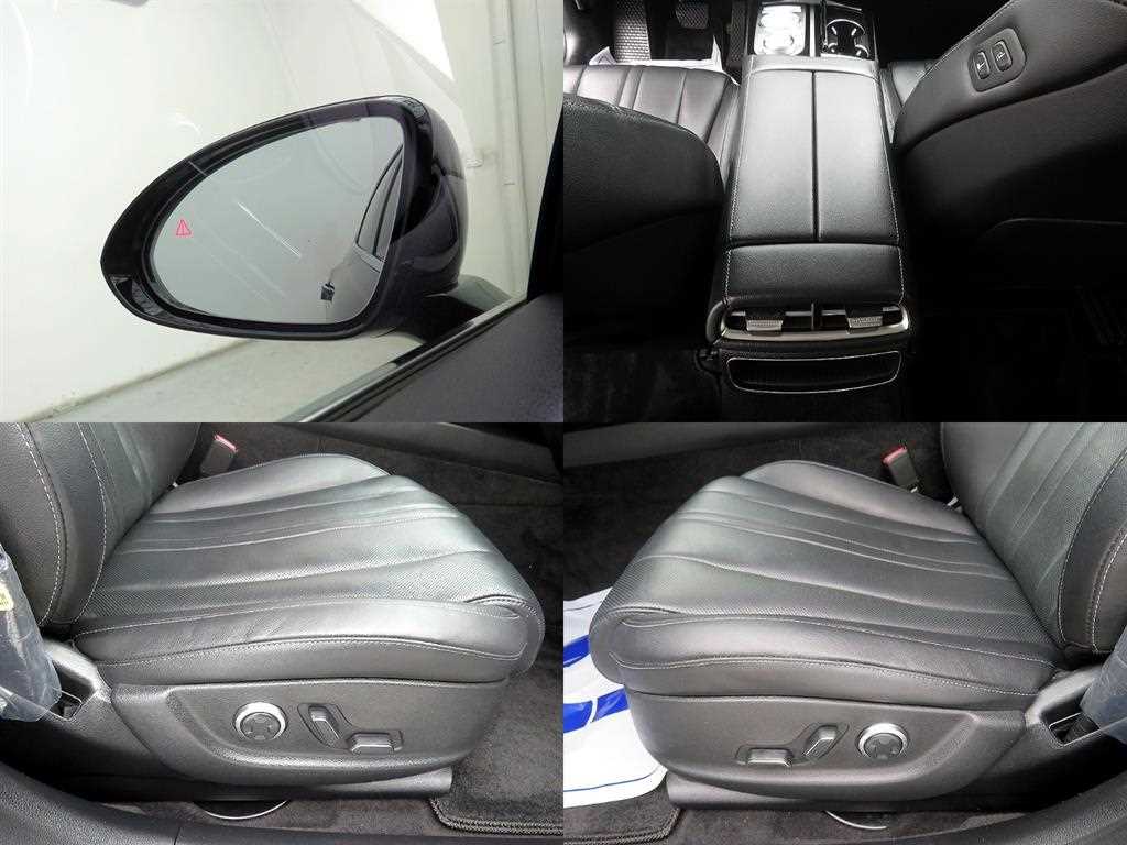 Genesis G80 2022 Negro - Importación desde Corea - HF Imports Iquique - Foto 15