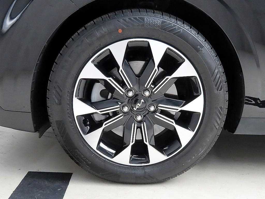 KIA Carnival 2023 Negro - Importación desde Corea - HF Imports Iquique - Foto 19