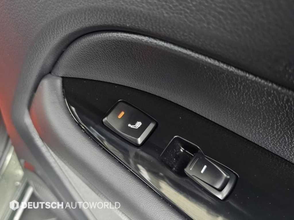 Ssangyong Rexton 2025 Verde - Importación desde Corea - HF Imports Iquique - Foto 16