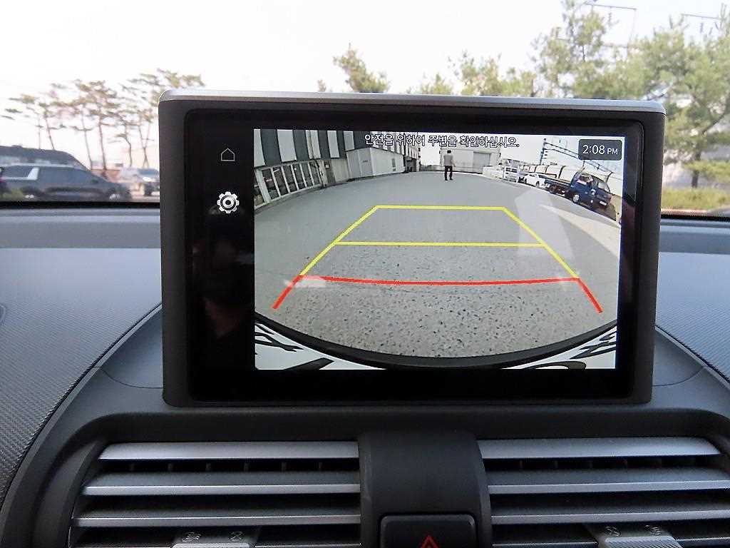 HYUNDAI Casper 2024 Blanco - Importación desde Corea - HF Imports Iquique - Foto 15