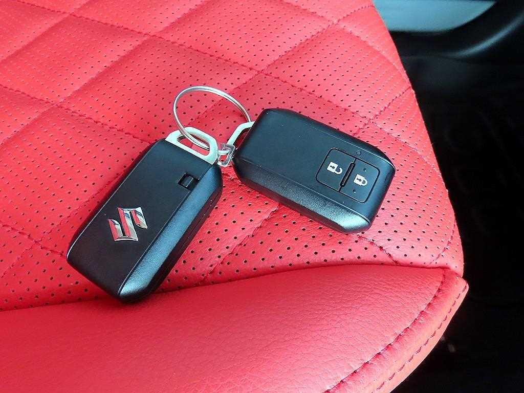 Suzuki Gimni 2025 - Importación desde Corea - HF Imports Iquique - Foto 15