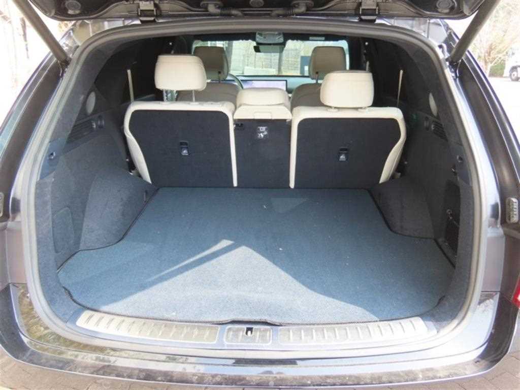 Genesis GV80 2024 - Importación desde Corea - HF Imports Iquique - Foto 18