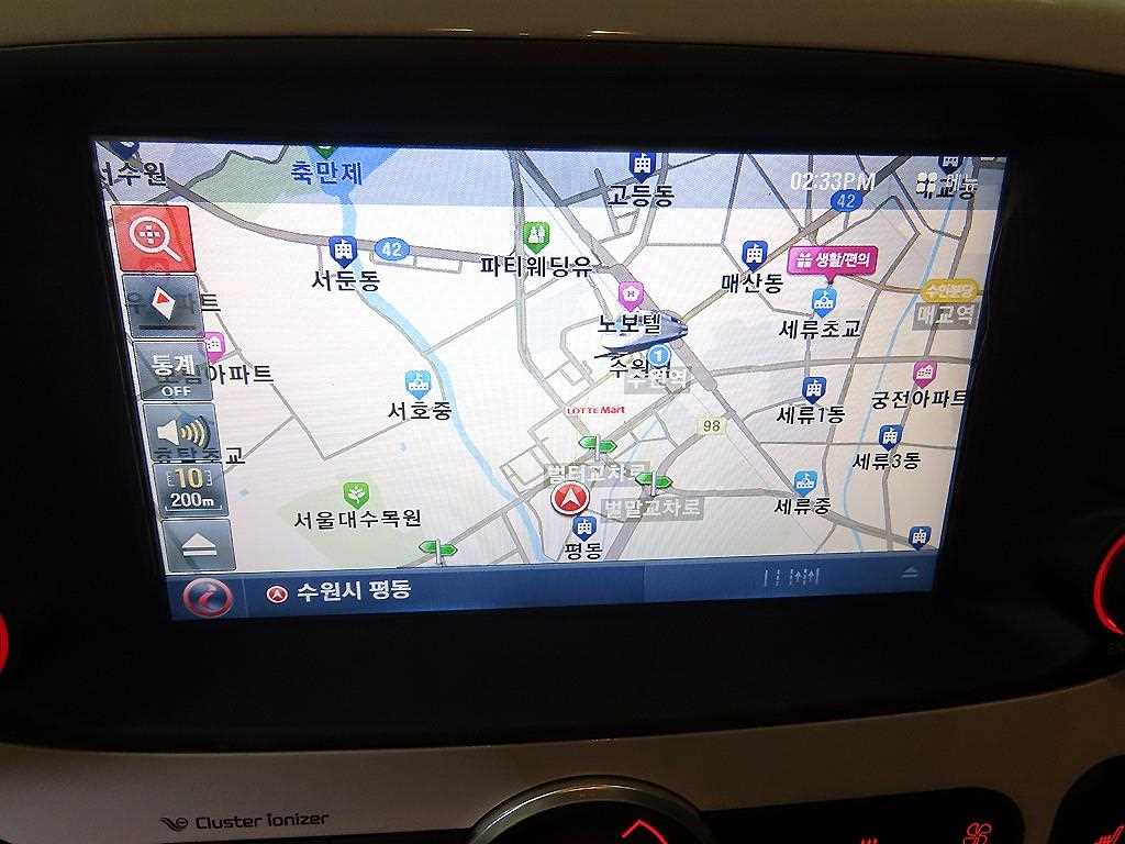 KIA Soul 2018 Blanco - Importación desde Corea - HF Imports Iquique - Foto 15