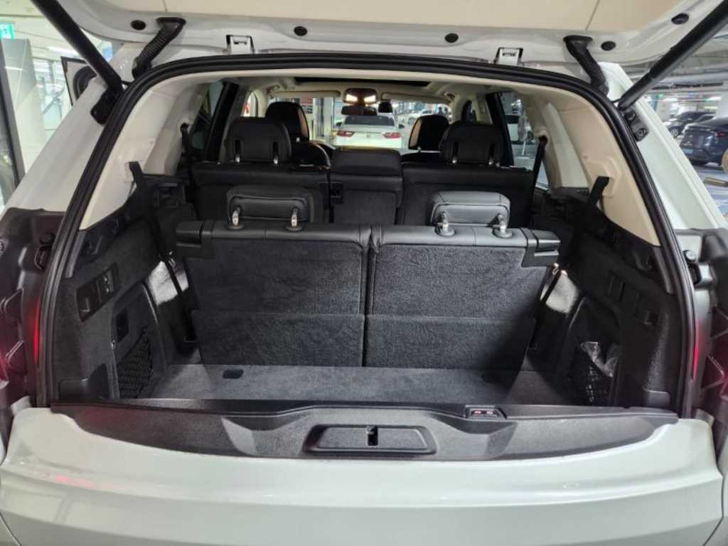 BMW X5 2023 Blanco - Importación desde Corea - HF Imports Iquique - Foto 18