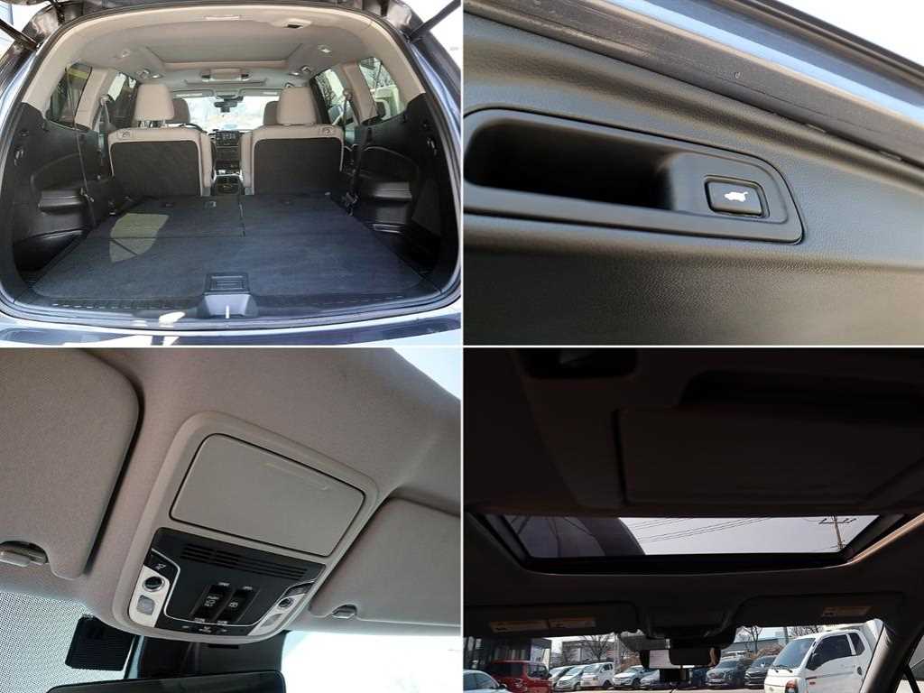 Honda Pilot 2021 - Importación desde Corea - HF Imports Iquique - Foto 17