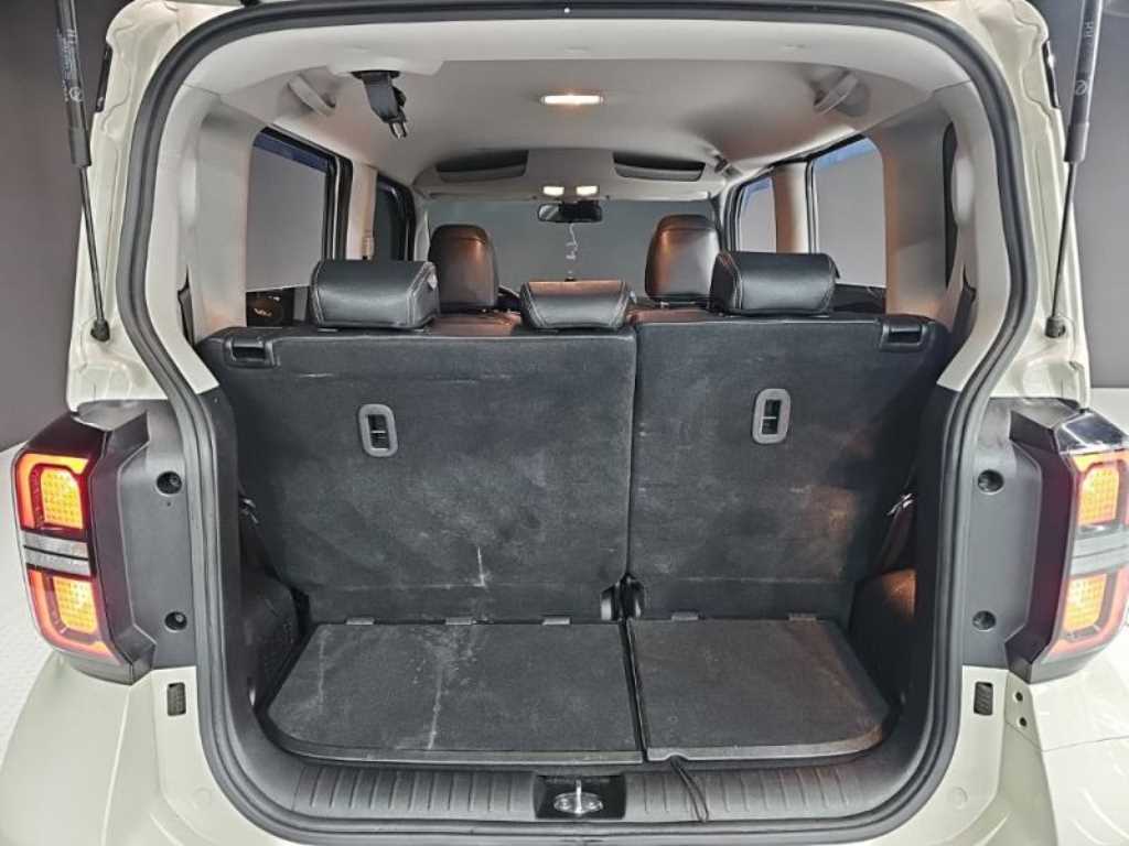 KIA Ray 2023 Blanco - Importación desde Corea - HF Imports Iquique - Foto 19