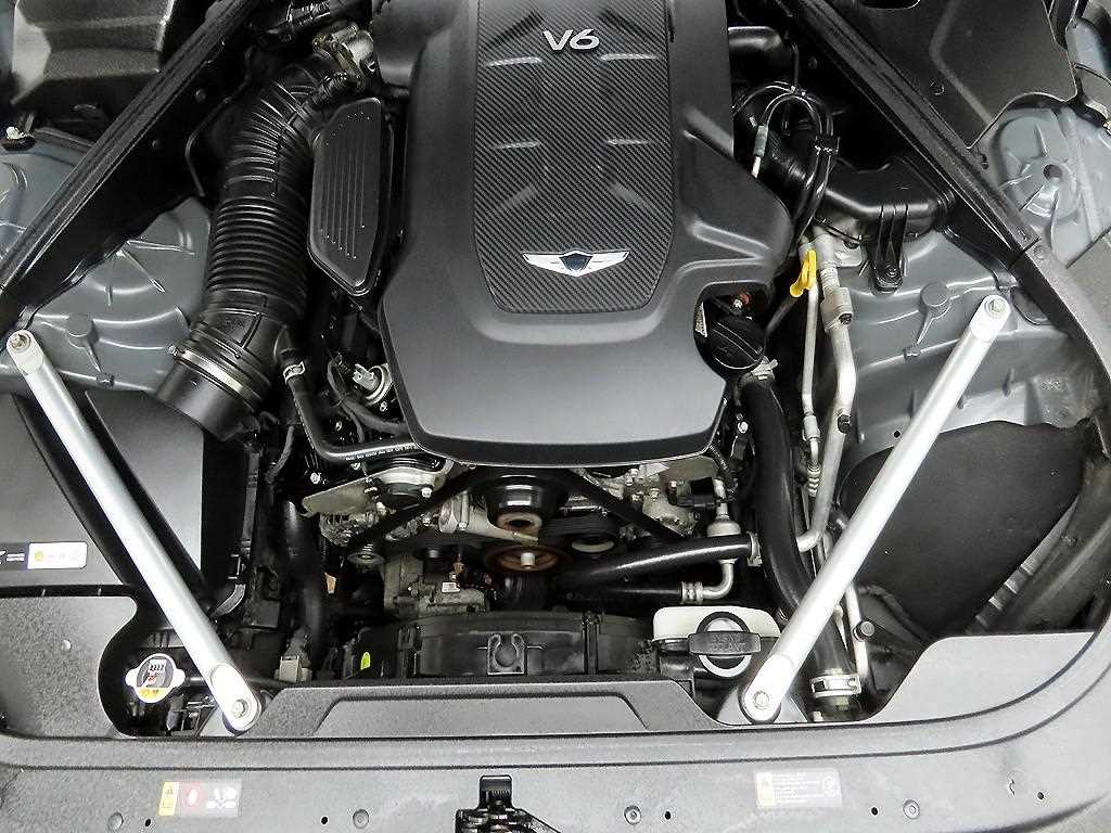 Genesis EQ900 2018 Gris - Importación desde Corea - HF Imports Iquique - Foto 20