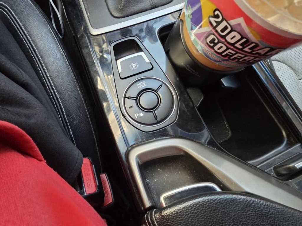 HYUNDAI i40 2016 Negro - Importación desde Corea - HF Imports Iquique - Foto 15