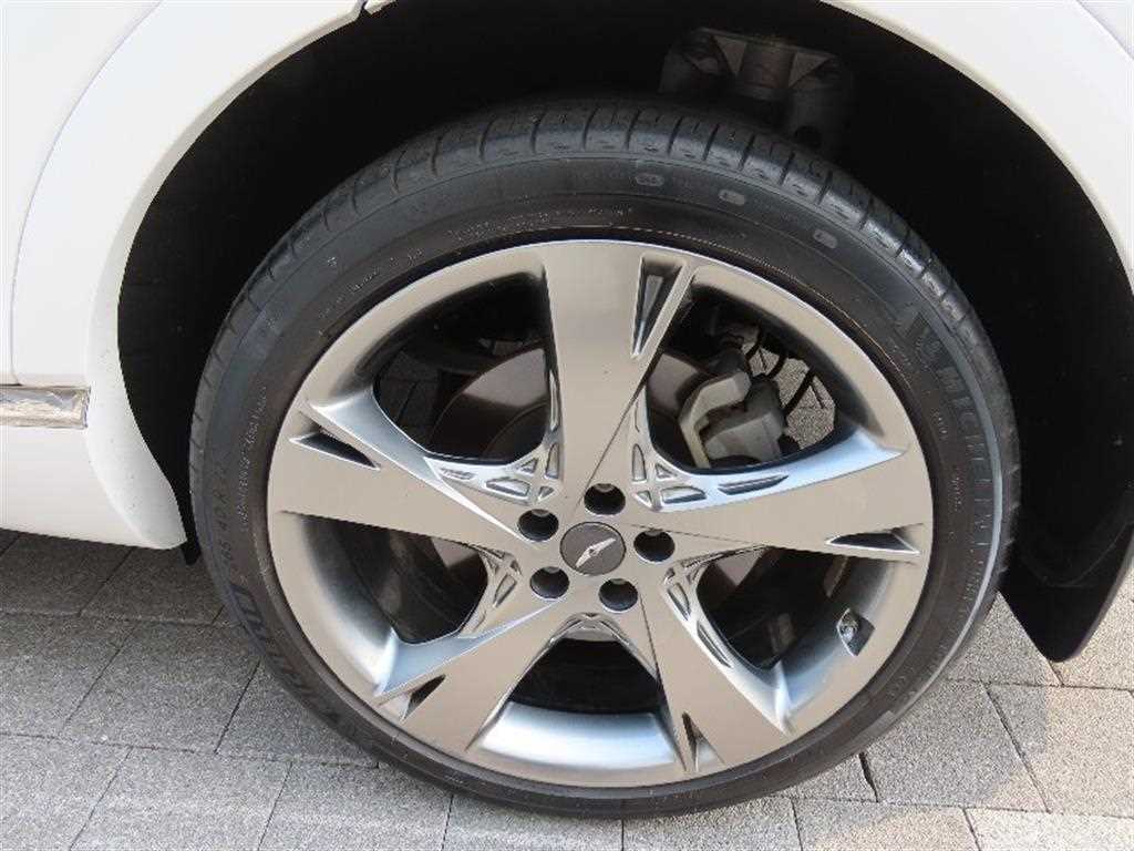 Genesis GV80 2022 - Importación desde Corea - HF Imports Iquique - Foto 17