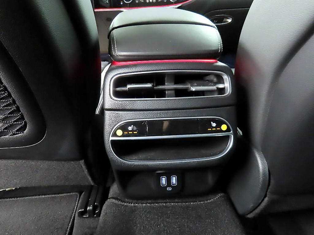 Genesis GV70 2021 - Importación desde Corea - HF Imports Iquique - Foto 16