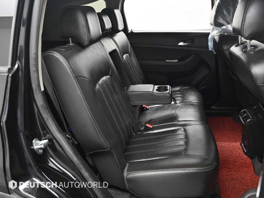 Chevrolet Orlando - Vista 12