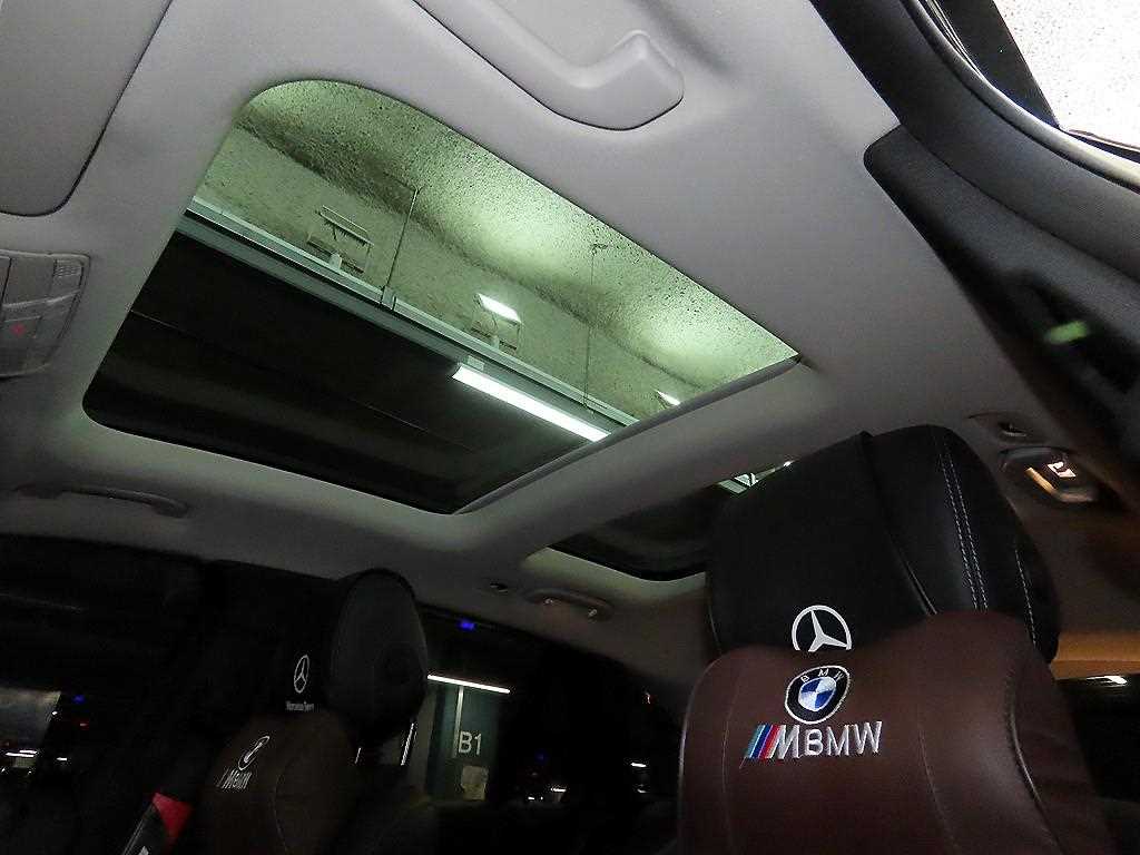 Mercedes Benz GLC Class 2019 Negro - Importación desde Corea - HF Imports Iquique - Foto 14