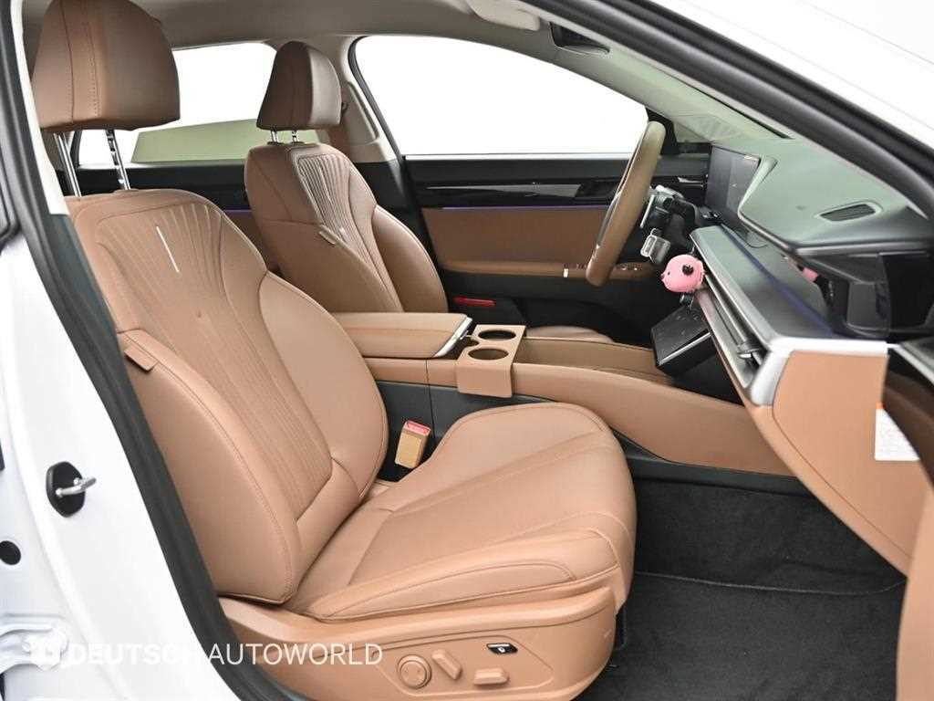 HYUNDAI Grandeur - Vista 10