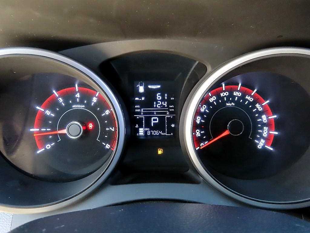 Ssangyong Tivoli - Vista 9