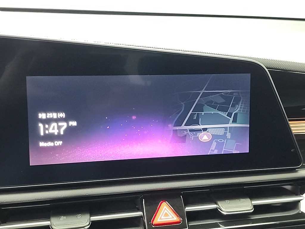 KIA Niro 2025 Blanco - Importación desde Corea - HF Imports Iquique - Foto 14