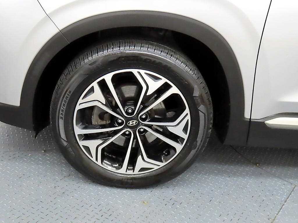 HYUNDAI Santa Fe 2019 - Importación desde Corea - HF Imports Iquique - Foto 20