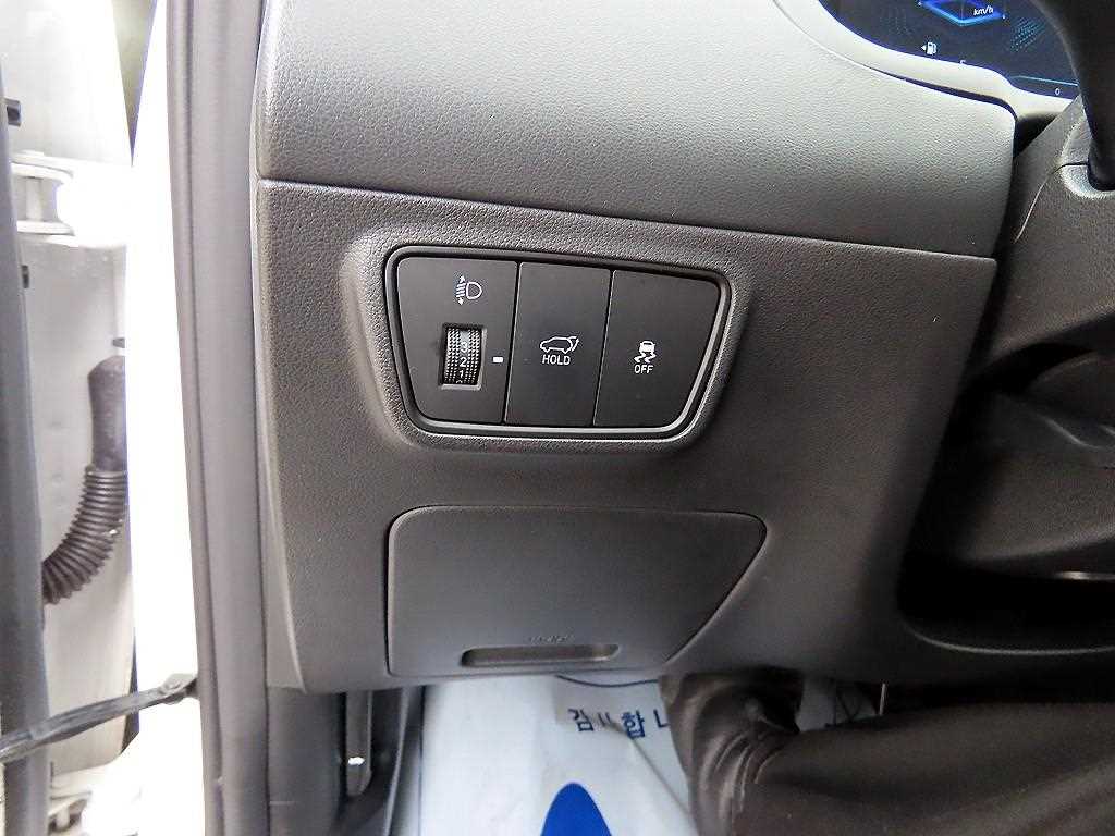 HYUNDAI Tucson - Vista 12