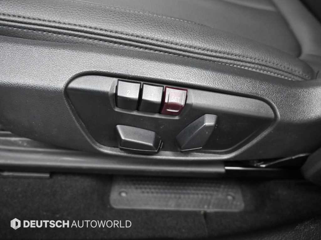 BMW 2 series 2021 Negro - Importación desde Corea - HF Imports Iquique - Foto 16