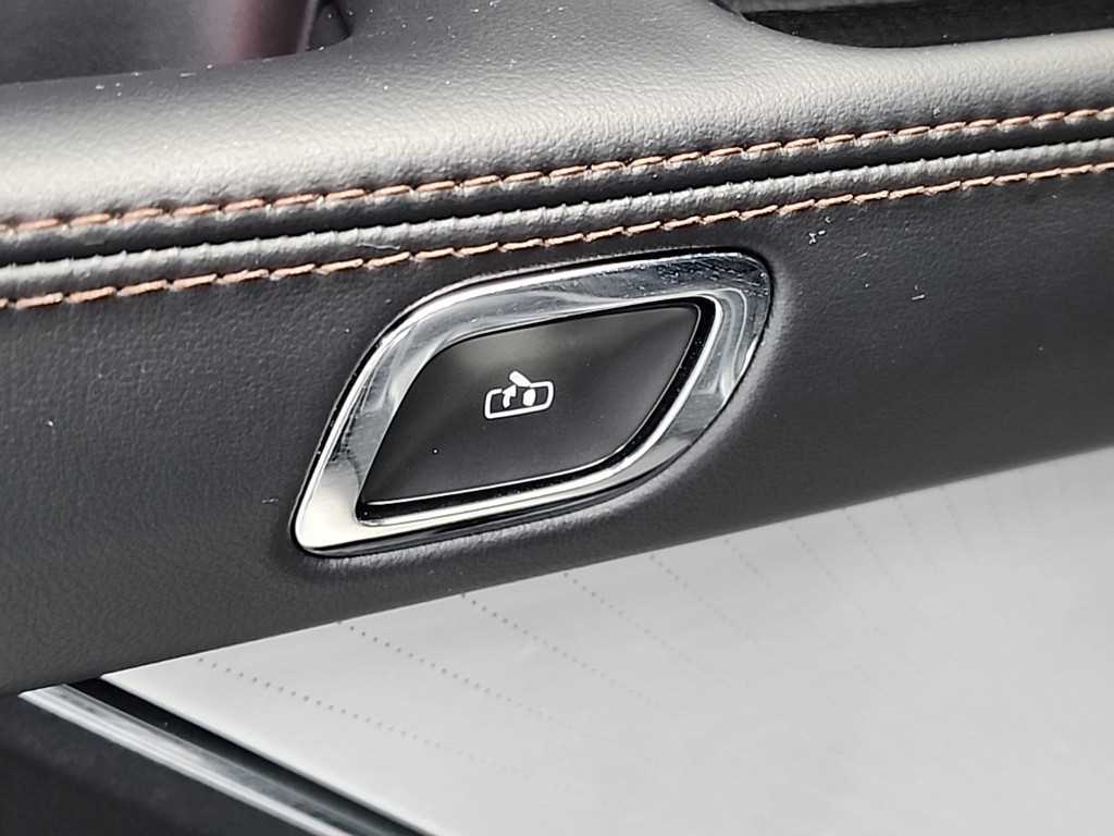 Lincoln Aviator 2021 Gris - Importación desde Corea - HF Imports Iquique - Foto 14