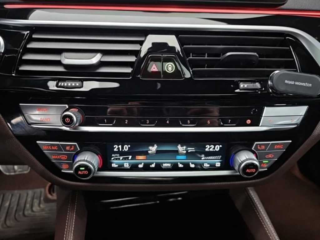 BMW Gran Turismo - Vista 8