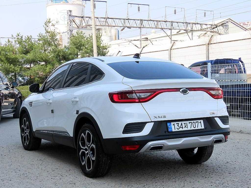 SAMSUNG XM3 - Vista 3