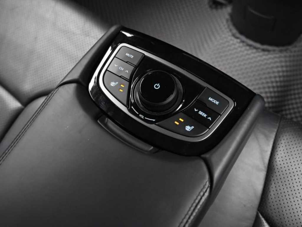 HYUNDAI Grandeur 2014 - Importación desde Corea - HF Imports Iquique - Foto 16