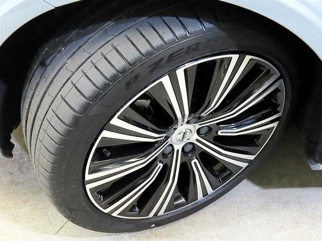 Volvo S90 2024 Gris - Importación desde Corea - HF Imports Iquique - Foto 20