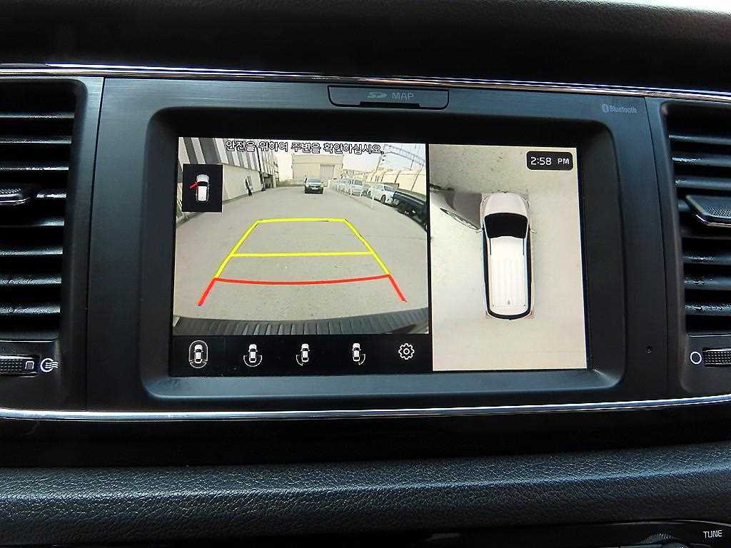 KIA Carnival 2019 Negro - Importación desde Corea - HF Imports Iquique - Foto 14