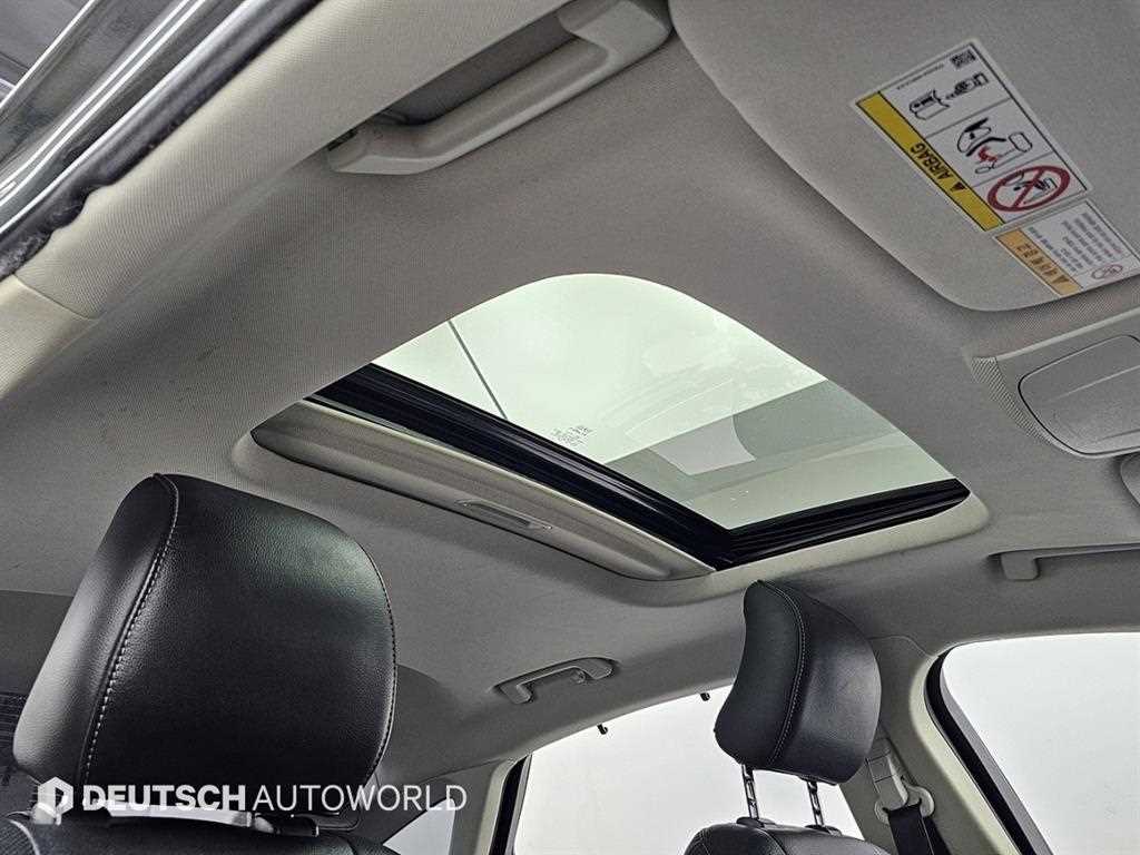 Ford Mondeo 2016 Negro - Importación desde Corea - HF Imports Iquique - Foto 18