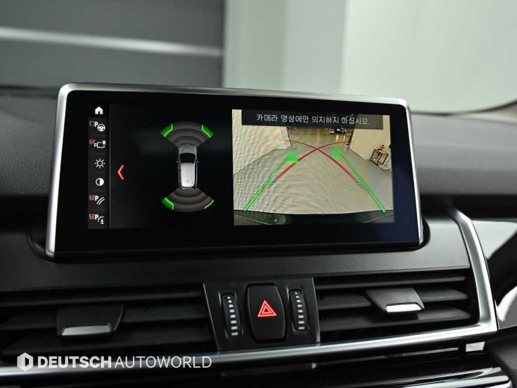 BMW 2 series 2021 Negro - Importación desde Corea - HF Imports Iquique - Foto 15