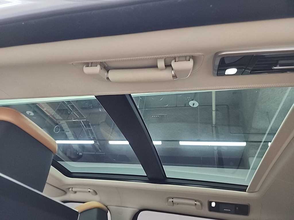 Land Rover Range Rover 2020 Blanco - Importación desde Corea - HF Imports Iquique - Foto 17