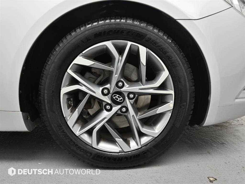 HYUNDAI Sonata 2010 Plateado - Importación desde Corea - HF Imports Iquique - Foto 18