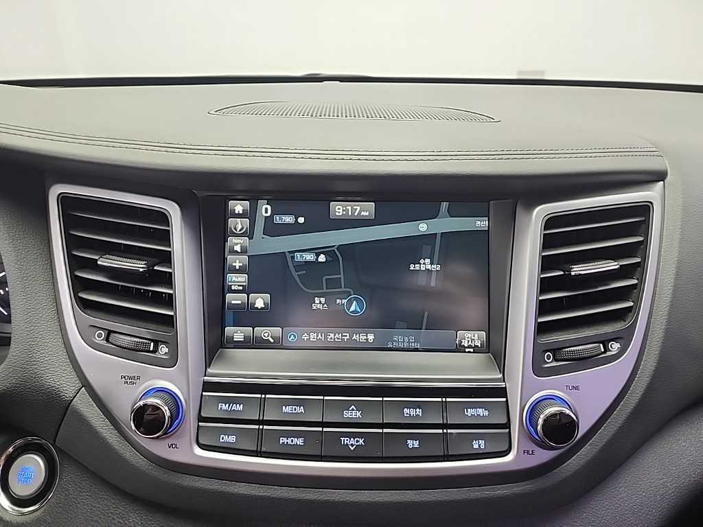 HYUNDAI Tucson 2016 - Importación desde Corea - HF Imports Iquique - Foto 13