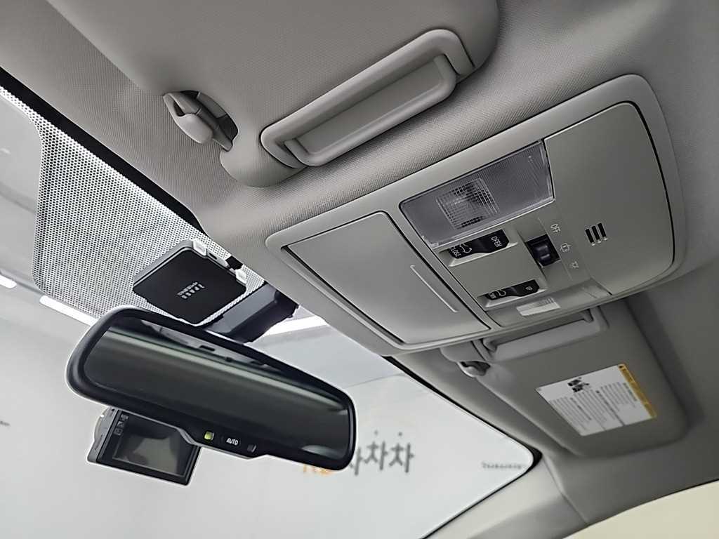 Toyota RAV4 2018 Blanco - Importación desde Corea - HF Imports Iquique - Foto 15