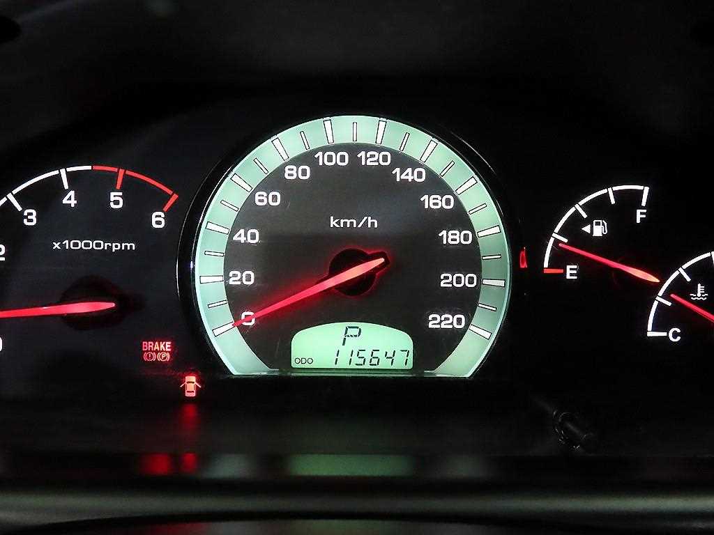 Ssangyong Rexton - Vista 9