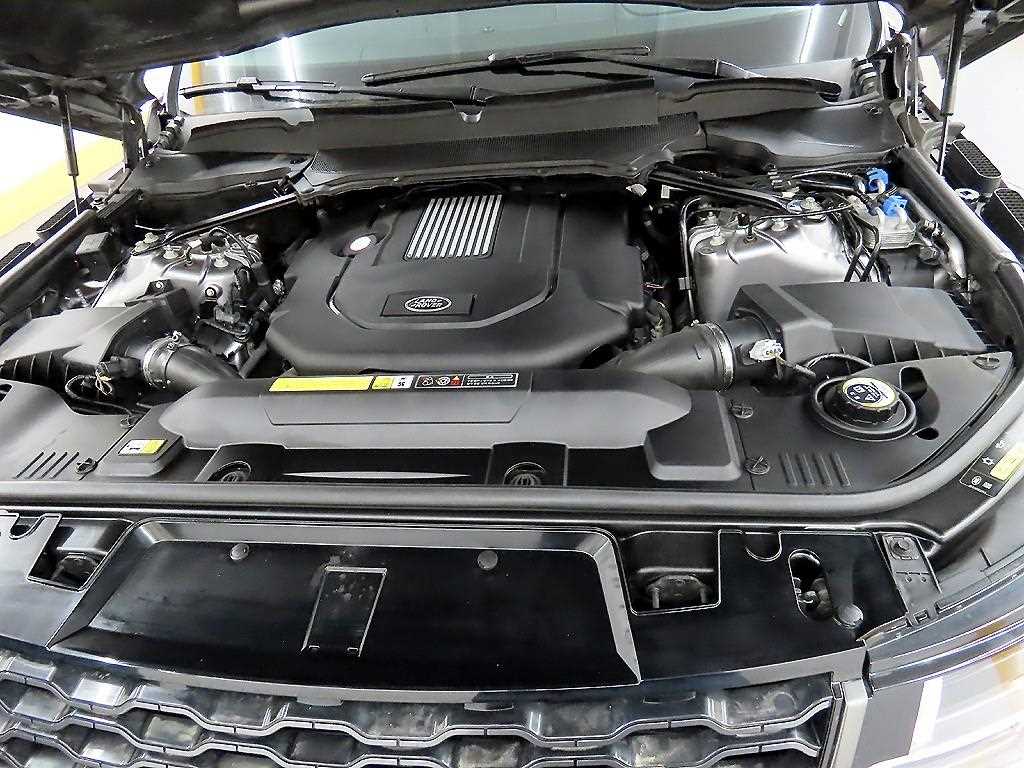 Land Rover Range Rover Sports 2020 Gris - Importación desde Corea - HF Imports Iquique - Foto 19