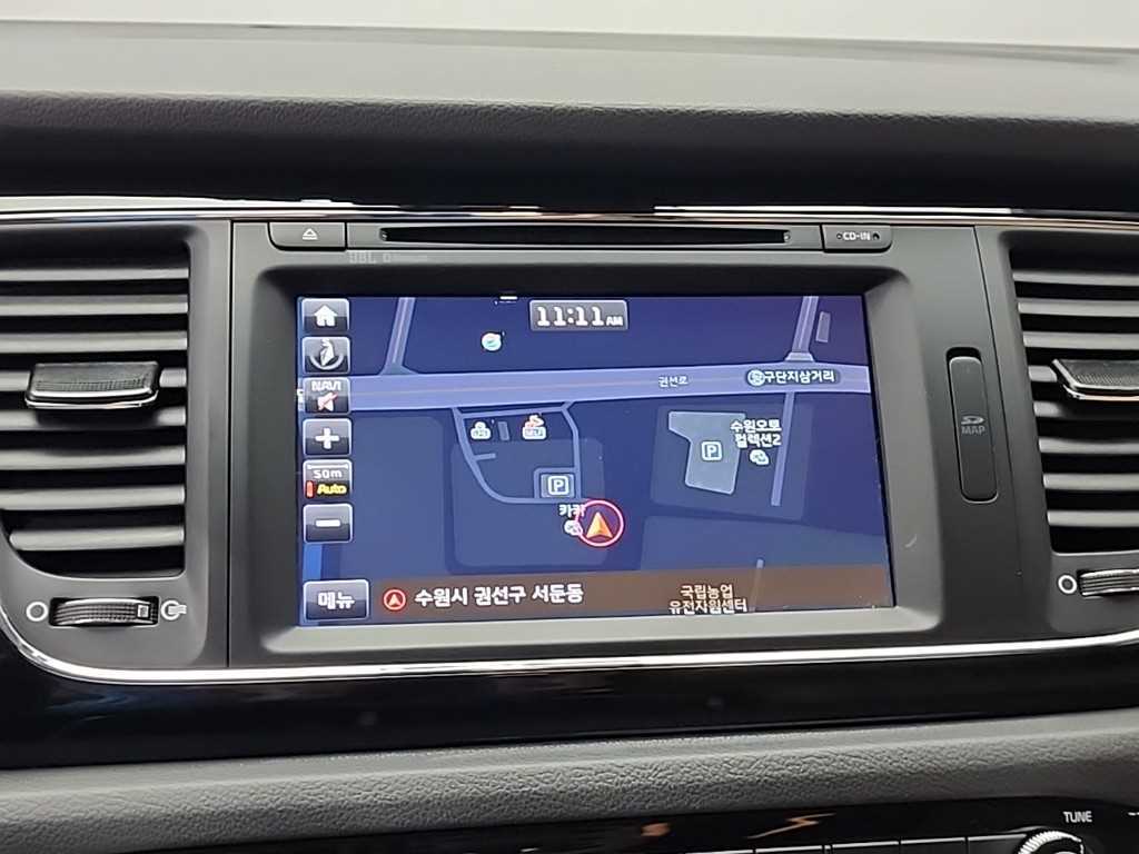 KIA Carnival 2018 Negro - Importación desde Corea - HF Imports Iquique - Foto 17