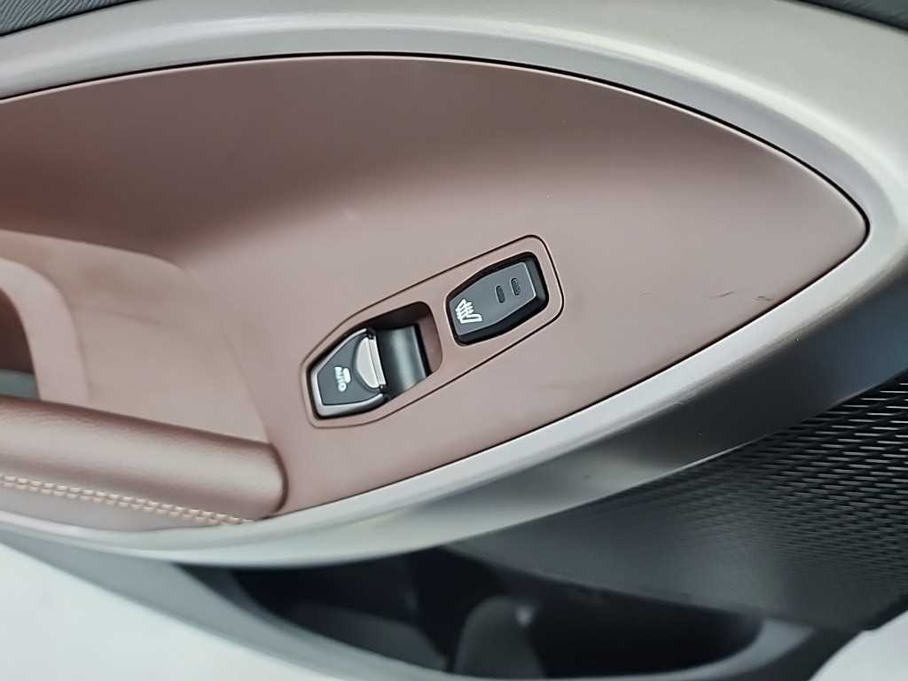 HYUNDAI Santa Fe 2018 Blanco - Importación desde Corea - HF Imports Iquique - Foto 14