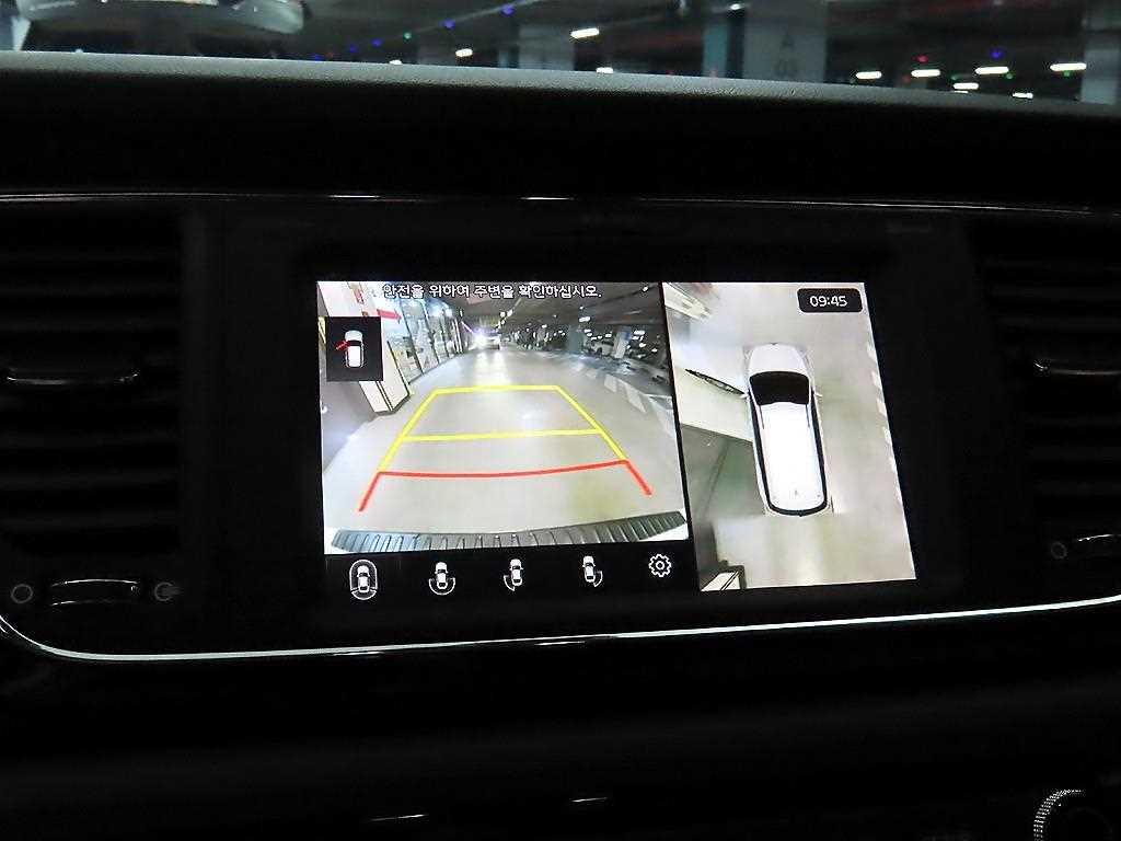 KIA Carnival 2019 Blanco - Importación desde Corea - HF Imports Iquique - Foto 14