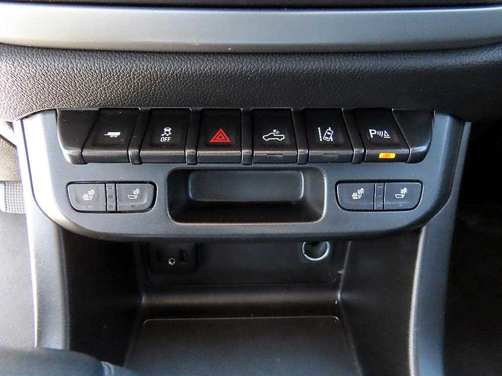 Chevrolet ?Colorado - Vista 12